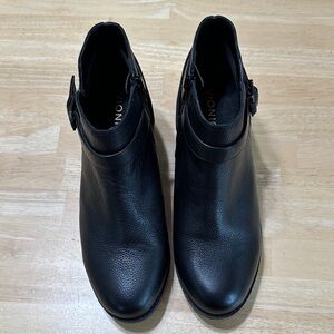 Vionic Farrah Bootie - women, size 9.5
